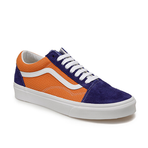 Vans Ua Old Skool Mavi Erkek Sneaker 100583605 Instreet