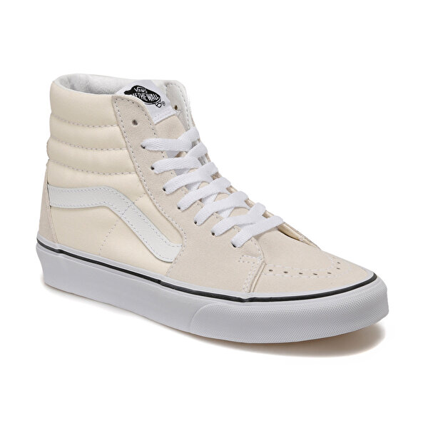 Vans Ua Sk8 Hi Beyaz Erkek Cocuk Sneaker Hi 100583607 Instreet