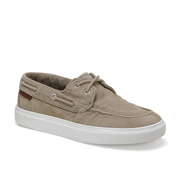Lumberjack Daytona Bej Erkek Ayakkabi 100248816 Instreet