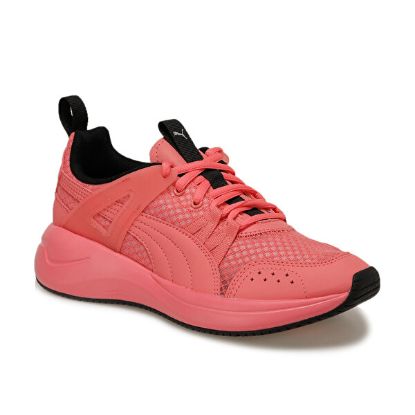 Puma Nuage Run Cage Summer Pembe Kadin Sneaker 100547153 Instreet