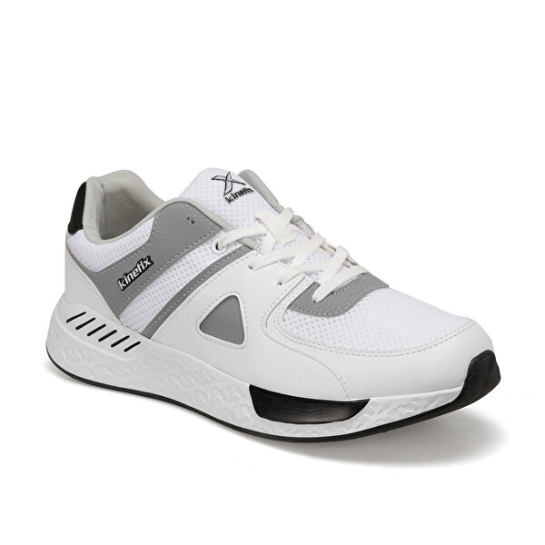 Kinetix Fabrus M Beyaz Erkek Sneaker 100483193 Instreet