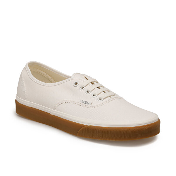 Vans Ua Authentic Beyaz Erkek Sneaker 100583680 Instreet