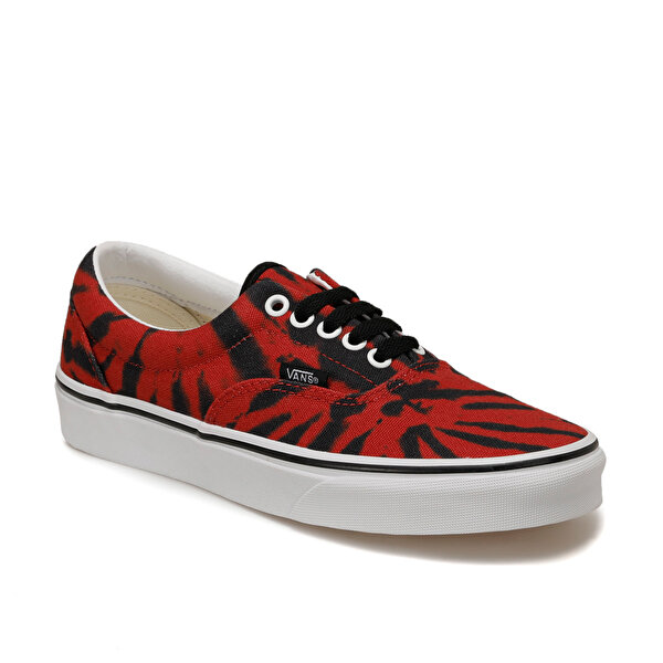 Vans Ua Era Kirmizi Erkek Sneaker 100583715 Instreet