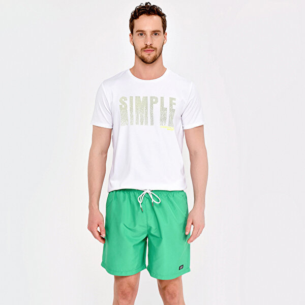 Lumberjack M 1670 Fitzroy Deniz Sort Yesil Erkek Deniz Sortu 100513012 Instreet