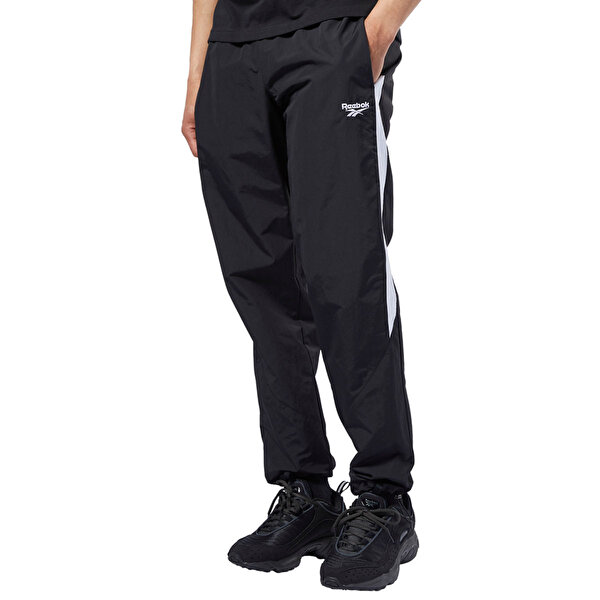 Reebok Cl F Ft Taped Pant Siyah Erkek Esofman Alti 100584418 Instreet