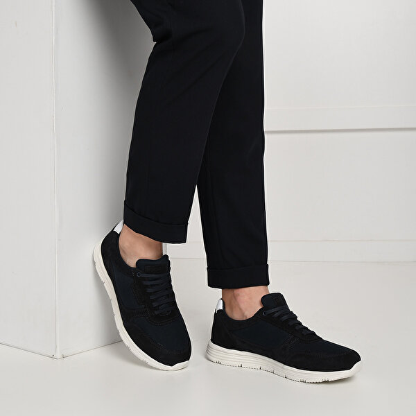 Dockers By Gerli 228341 Lacivert Erkek Comfort Ayakkabi 100495312 Instreet