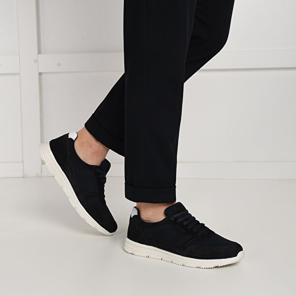 Dockers By Gerli 228341 Lacivert Erkek Comfort Ayakkabi 100495312 Instreet