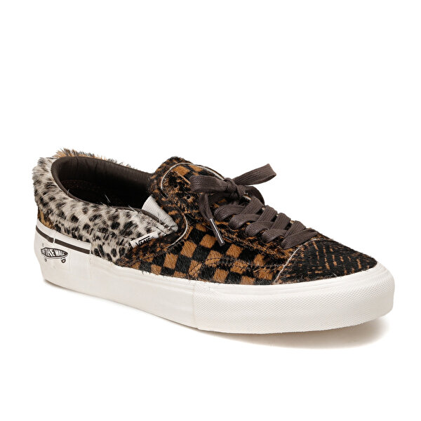 Vans Ua Slip On Cap Lx Cok Renkli Erkek Slip On Ayakkabi 100583309 Instreet