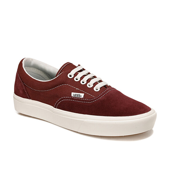 Vans Ua Comfycush Era Bordo Erkek Sneaker 100583450 Instreet