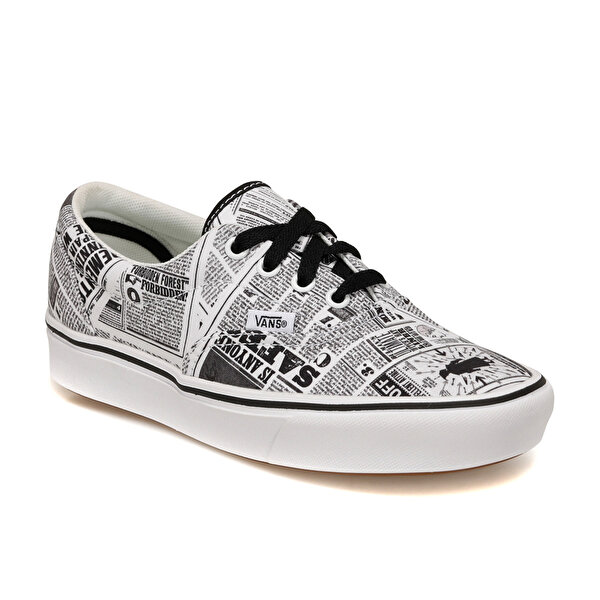 Vans Ua Comfycush Era Beyaz Erkek Sneaker 100583452 Instreet