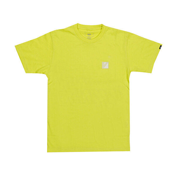 Vans Retro Sport Ss Sari Erkek Kisa Kol T Shirt 100583507 Instreet