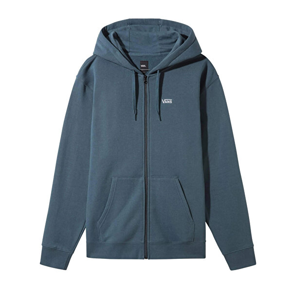 Vans Basic Zip Hoodie Cok Renkli Erkek Sweatshirt 100583627 Instreet