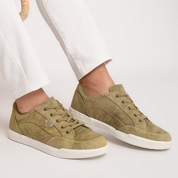 Dockers By Gerli 226370 Bej Erkek Sneaker 100367755 Instreet