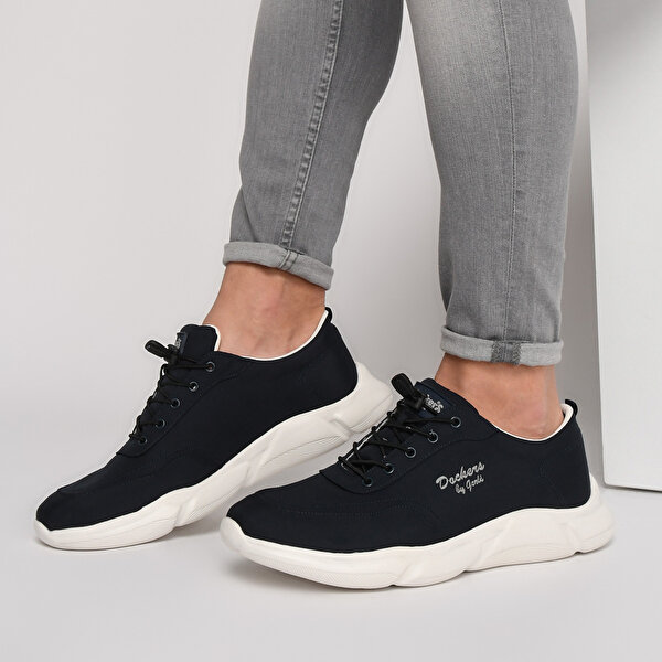 Dockers By Gerli 228386 Lacivert Erkek Spor Ayakkabi 100495367 Instreet