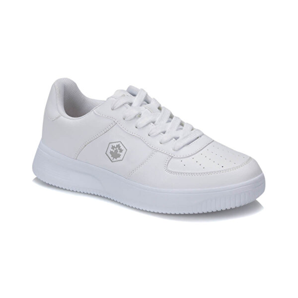 Lumberjack Finster Beyaz Erkek Sneaker 100323008 Instreet