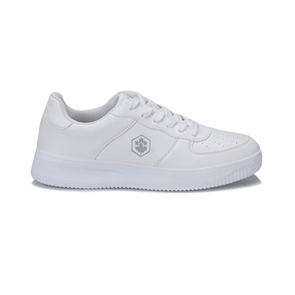 Lumberjack Finster Beyaz Erkek Sneaker 100323008 Instreet