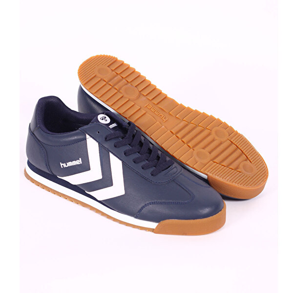 Hummel Messmer 23 6 Lacivert Erkek Sneaker 100320090 Instreet