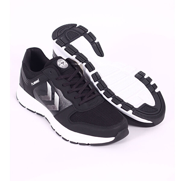 Hummel Porter Siyah Erkek Kosu Ayakkabisi 100351996 Instreet