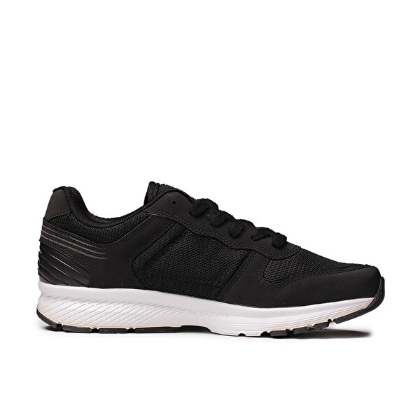 Hummel Porter Siyah Erkek Kosu Ayakkabisi 100351996 Instreet