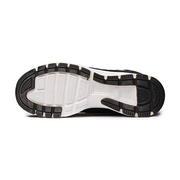 Hummel Porter Siyah Erkek Kosu Ayakkabisi 100351996 Instreet
