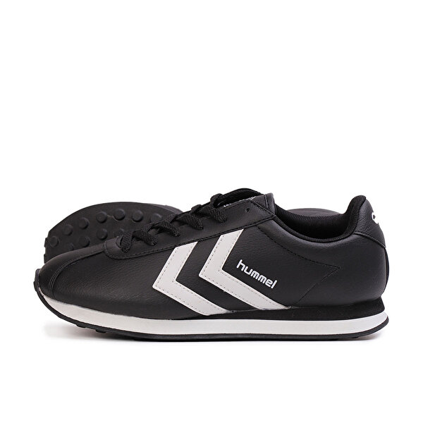 Hummel Hmlray Sneaker Siyah Erkek Sneaker 100484801 Instreet
