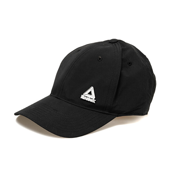 Reebok Act Fnd Badge Cap Siyah Erkek Sapka 100584357 Instreet