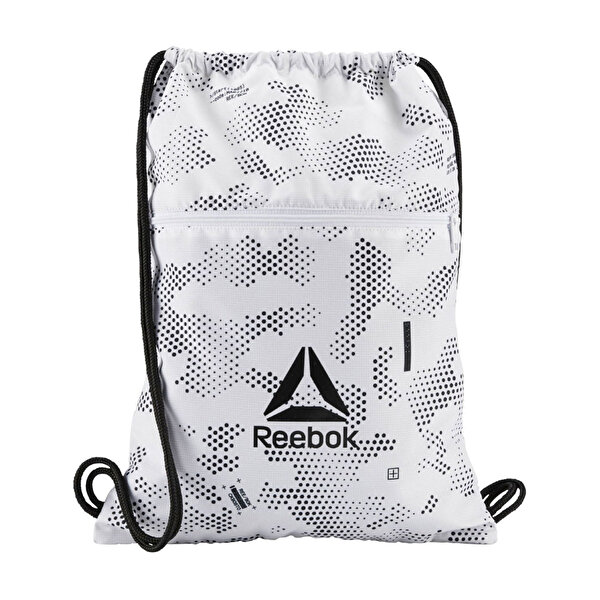 Reebok Act Enh Gymsack Beyaz Erkek Sirt Cantasi 100584368 Instreet