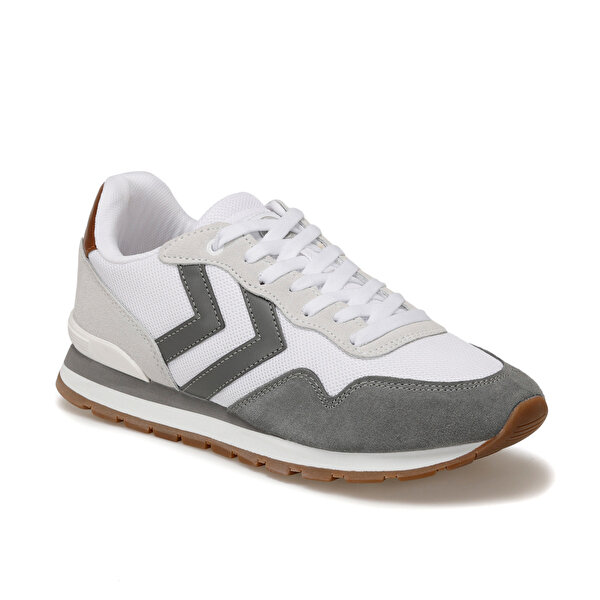 Hummel Thor Lifestyle Shoes Beyaz Erkek Sneaker 100584781 Instreet