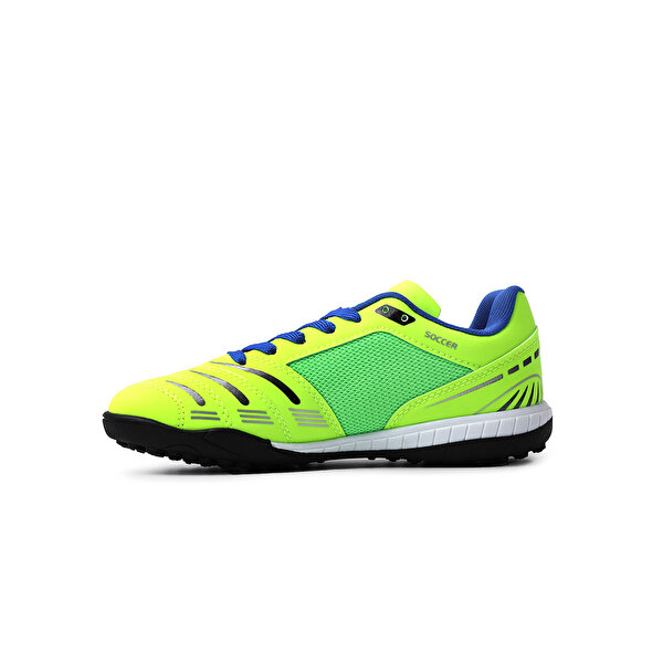Slazenger Major Hs Mavi Erkek Cocuk Krampon 100668419 Instreet