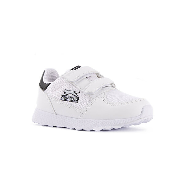 Slazenger Funny Beyaz Erkek Cocuk Sneaker 100787549 Instreet