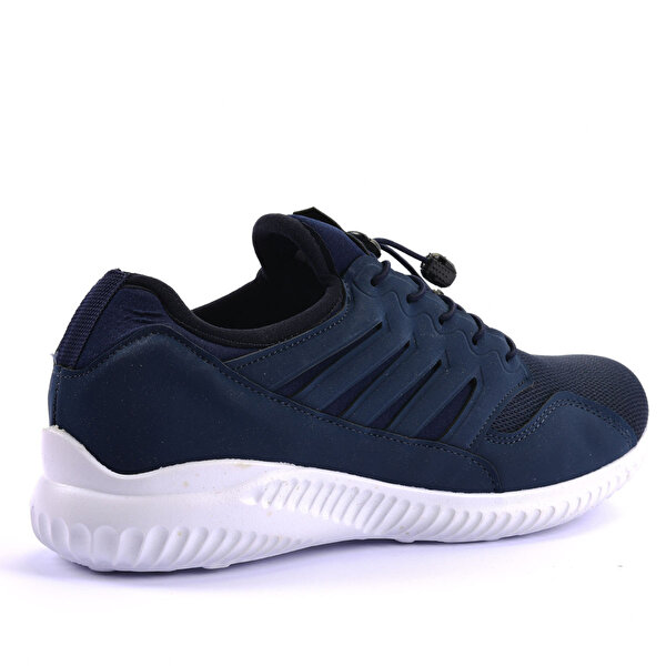 Slazenger Purge Lacivert Erkek Yuruyus Ayakkabisi 100788124 Instreet