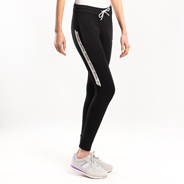 Slazenger Presley Siyah Kadin Esofman Alti 100788269 Instreet