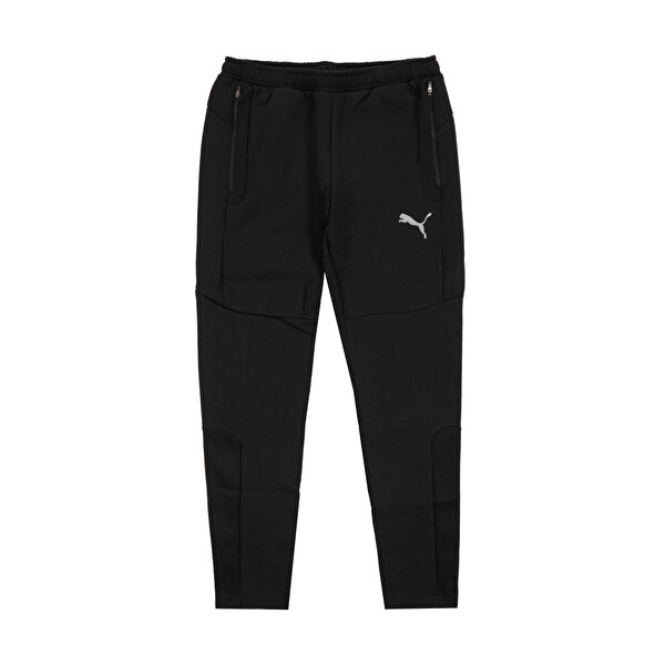 Puma Evostripe Pants Siyah Erkek Esofman Alti 100662658 Instreet