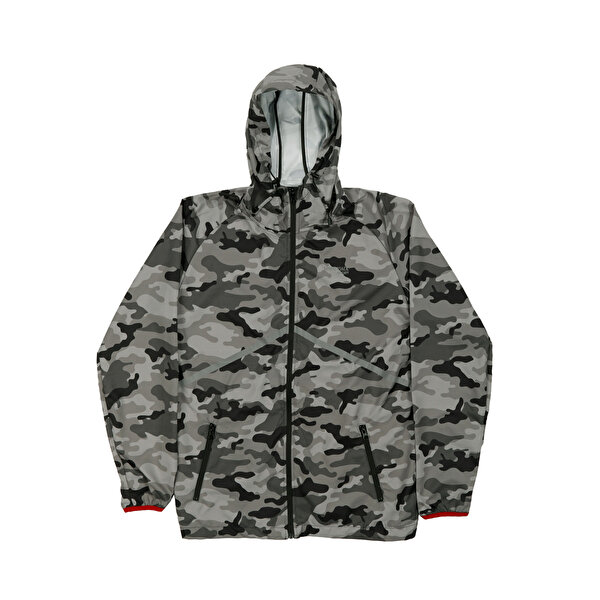 Lumberjack M 1908 Cherish Yagmurluk Kamuflaj Erkek Yagmurluk 100513308 Instreet