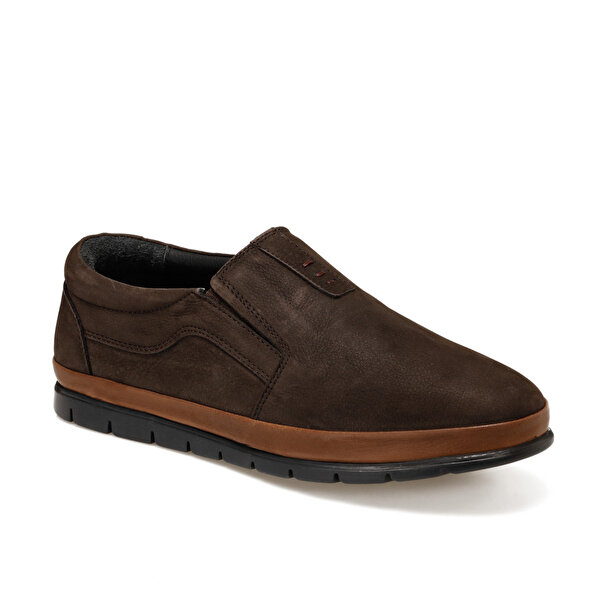 Dockers By Gerli 222531 Kahverengi Erkek Modern Ayakkabi 100269211 Instreet