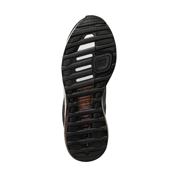 Reebok Jet Dashride 6 0 Siyah Erkek Sneaker 100584286 Instreet
