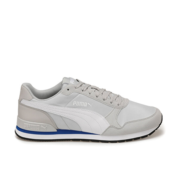 Puma St Runner V2 Nl Gri Erkek Sneaker 100640156 Instreet