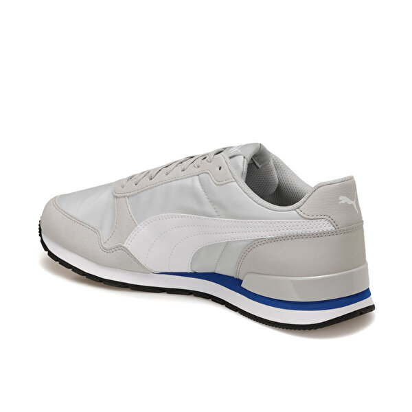 Puma St Runner V2 Nl Gri Erkek Sneaker 100640156 Instreet