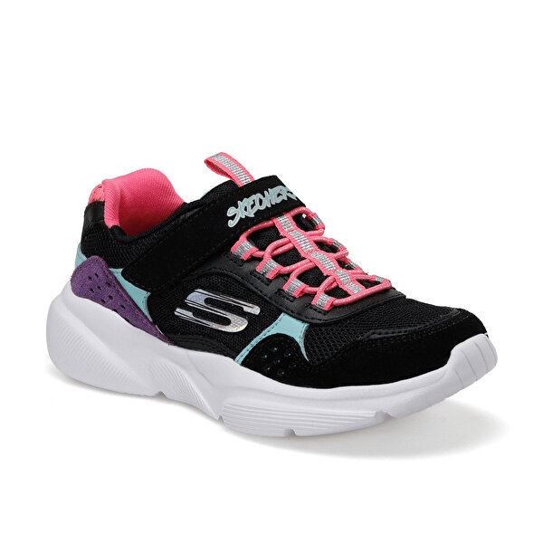 Skechers Meridian Siyah Erkek Cocuk Sneaker 100546653 Instreet