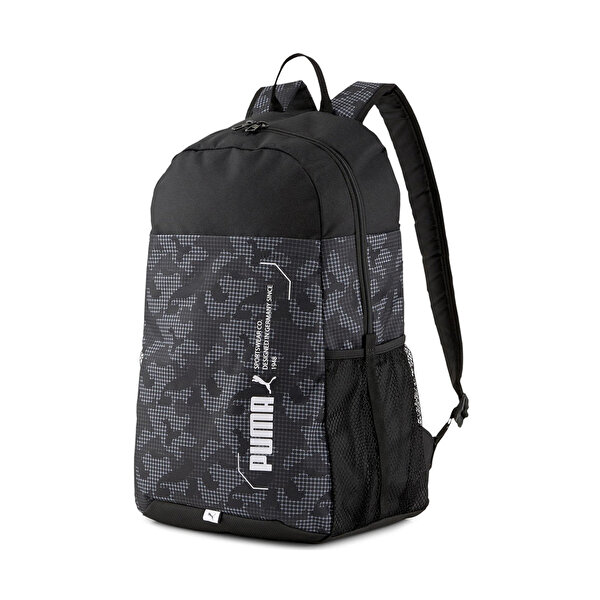 Puma Style Backpack Puma Siyah Erkek Sirt Cantasi 100584736 85z Instreet