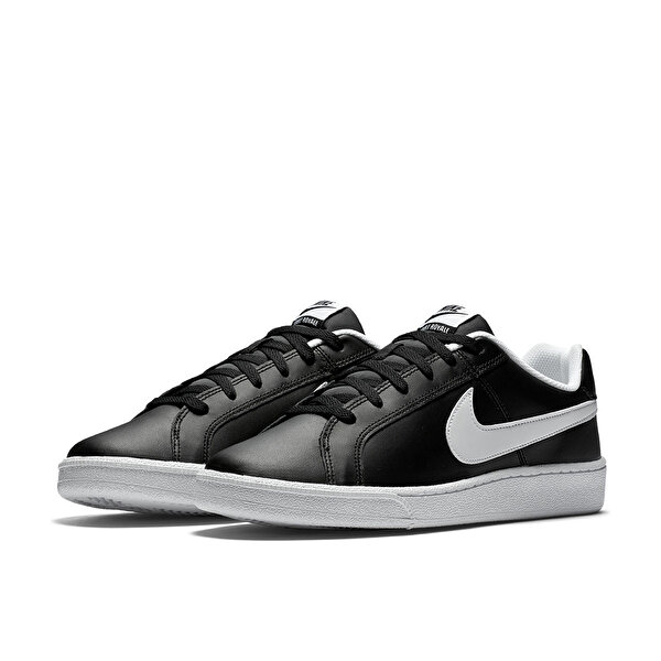 Nike Court Royale Siyah Erkek Sneaker 100219749 Instreet