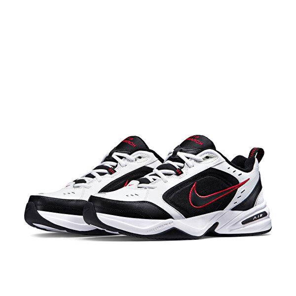 Nike Air Monarch Iv Beyaz Erkek Sneaker 100343347 Instreet