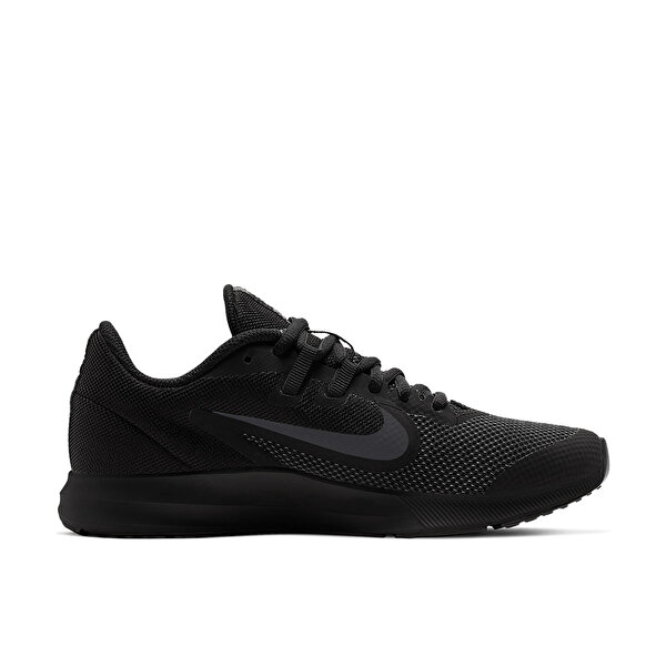 Nike Downshifter 9 Gs Siyah Erkek Cocuk Kosu Ayakkabisi 100483787 Instreet