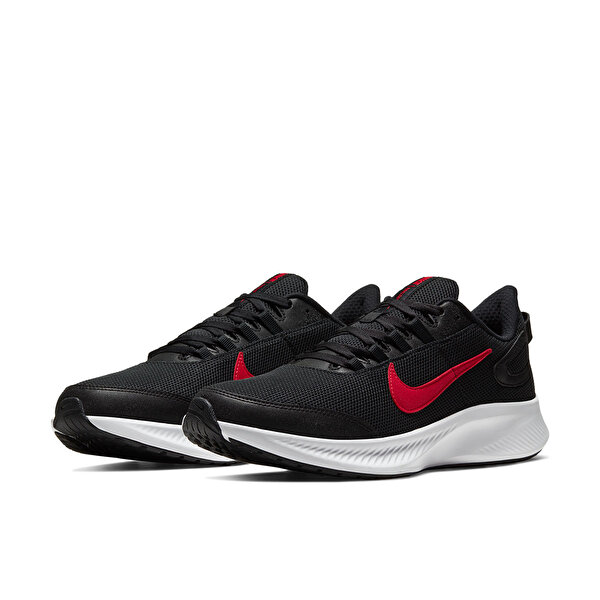 Nike Runallday 2 Siyah Erkek Kosu Ayakkabisi 100532522 Instreet
