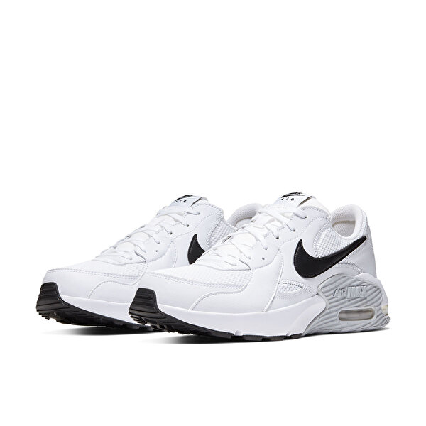 Nike Air Max Excee Beyaz Erkek Sneaker 100547409 Instreet
