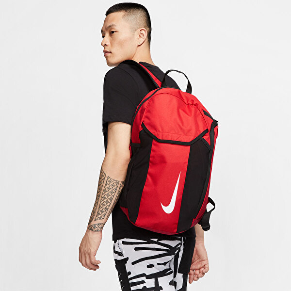 Nike Nk Acdmy Team Kirmizi Erkek Sirt Cantasi 100548071 33z Instreet