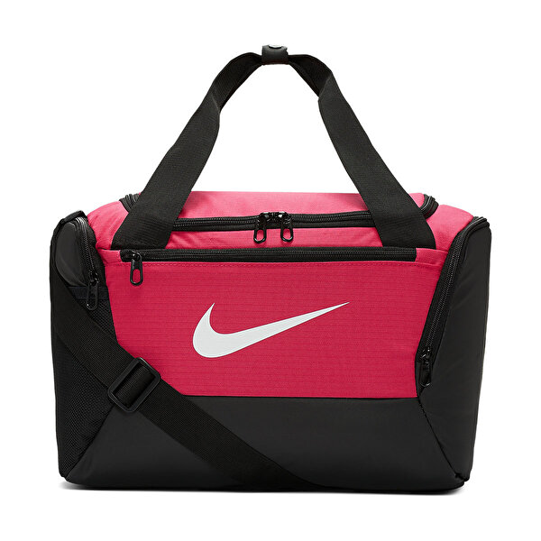 Nike Nk Brsla Xs Duff 9 0 2 Kirmizi Unisex Spor Cantasi 100584069 33z Instreet