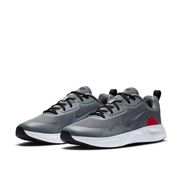 Nike Earallday Gri Erkek Sneaker 100662885 Instreet