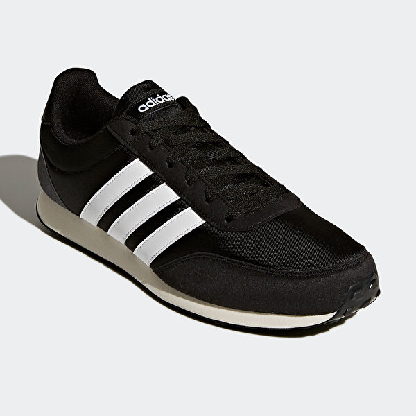 Adidas V Racer 2 0 Siyah Erkek Sneaker 100320892 Instreet