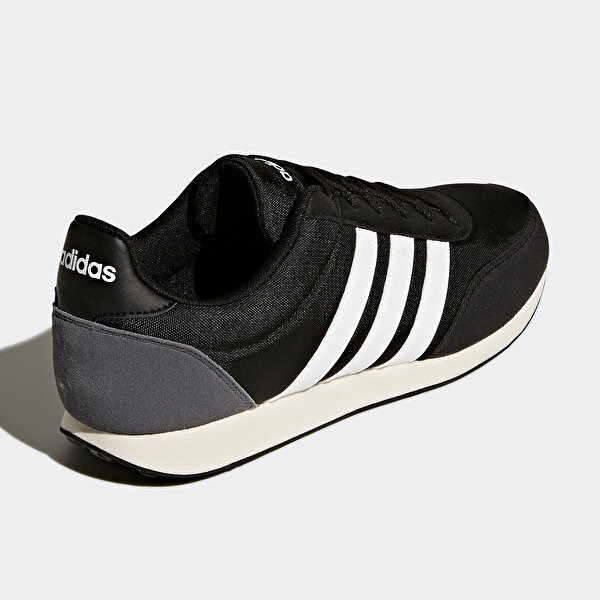 Adidas V Racer 2 0 Siyah Erkek Sneaker 100320892 Instreet